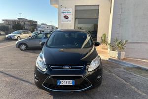Ford C-Max 1.6 TDCi 115CV Titanium