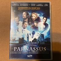 Film d’autore in dvd