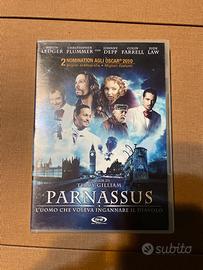 Film d’autore in dvd