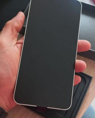 SAMSUNG S25 FE - ICYBLUE
