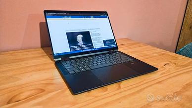 HP Spectre x360 oled