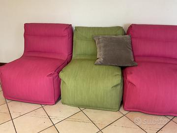 Poltrone moderne novità da lusso