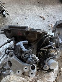 Cambio manuale Opel Mokka 1.6 benzina – 5 marce