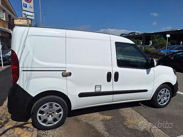 FIAT Doblo Ch1 1.4 NATURAL POWER 120CV - UNIPRO