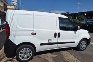 FIAT Doblo Ch1 1.4 NATURAL POWER 120CV - UNIPRO