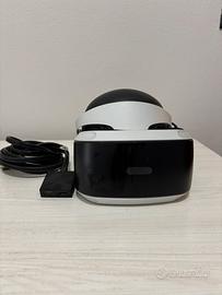 Playstation VR