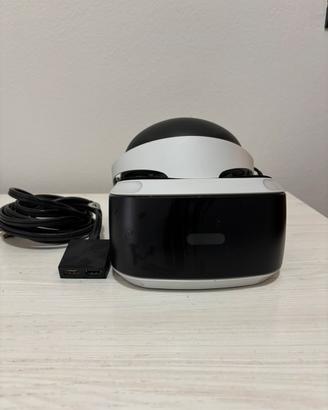 Playstation VR
