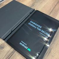 Samsung tablet s6 lite