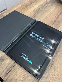 Samsung tablet s6 lite