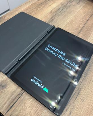 Samsung tablet s6 lite