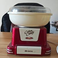 Ariete Zucchero filato