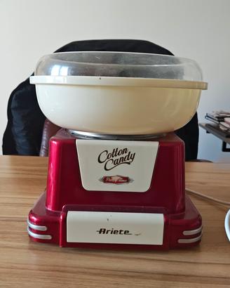 Ariete Zucchero filato