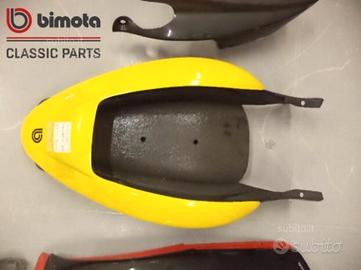 BIMOTA DB3 MANTRA RICAMBI NUOVI