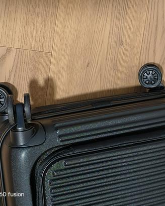 Mandarina Duck - Cabin trolley