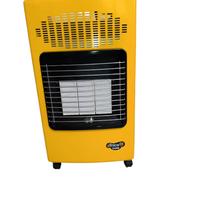 Stufa a gas Bartolini