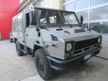 Vm90 funzionante trattabili patente c1