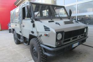 Vm90 funzionante trattabili patente c1