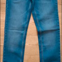 jeans ragazzo 14 anni 