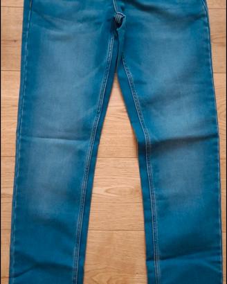 jeans ragazzo 14 anni 
