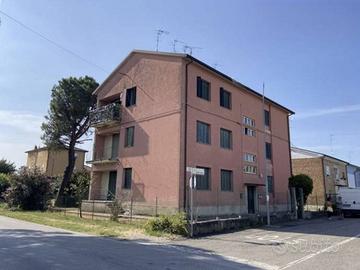 Immobile in asta di 102 m² con 4 locali a Argenta
