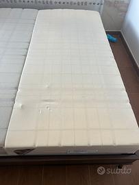 2 materassi singoli 190x175