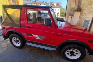 Suzuki Santana sj 1300