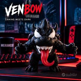 VENBOW™ Figura Dark 12 cm MERANO3D