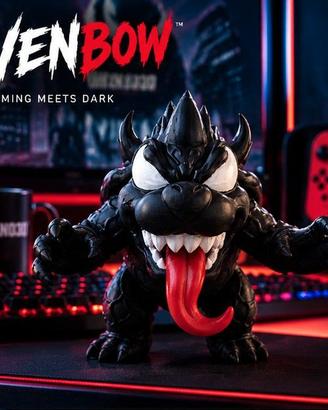 VENBOW™ Figura Dark 12 cm MERANO3D