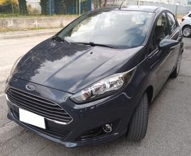 Ford Fiesta 1.5 TDCi OK NEO