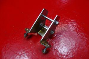 SUPPORTO FARO HONDA SHADOW VT 600