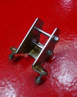 SUPPORTO FARO HONDA SHADOW VT 600