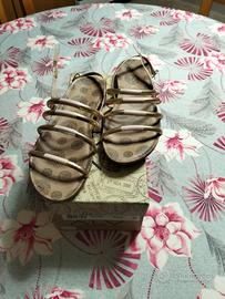 scarpe Alviero Martini n. 40