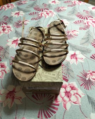 scarpe Alviero Martini n. 40