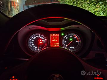 alfa 159 superaccessiorata perfetta