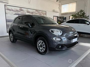 FIAT 500X "AUTOCARRO" 1.3 M-JTD 95CV *OK NEOPATENT