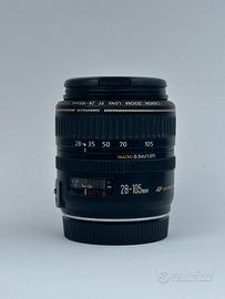 Canon EF 28.105 USM II - f3.5/4.5