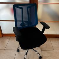 Sedia da Scrivania