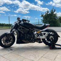 Ducati XDiavel S