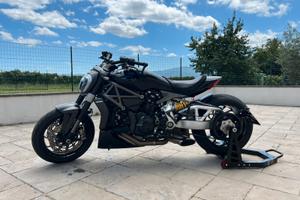 Ducati XDiavel S