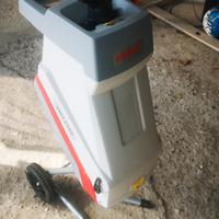 Biotrituratore rami Imh2500