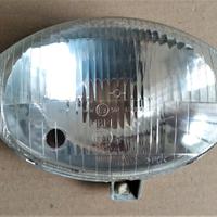 Ricambi originali Piaggio Vespa et2