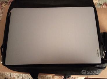 Notebook Lenovo  Intel i5 