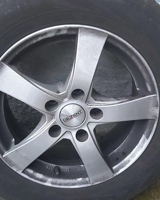 Cerchi Volkswagen