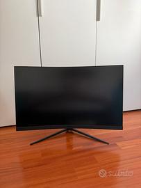 monitor gaming MSI