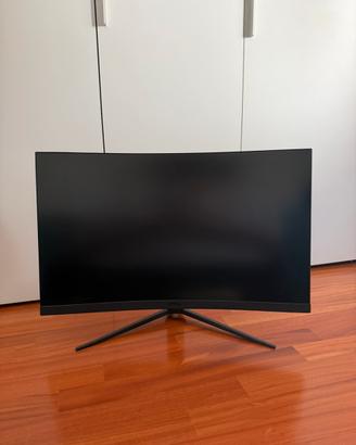 monitor gaming MSI