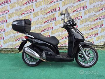 Piaggio Carnaby Cruiser 300