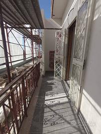 Appartamento di 55 m² con 2 locali a Roma
