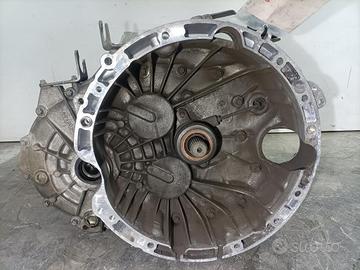 CAMBIO MANUALE COMPLETO MERCEDES Classe B W246 2Â°