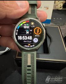 HUAWEI WATCH GT6 46MM GARANZIA 