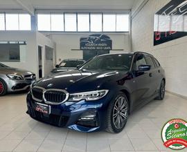 BMW 320 d xDrive Touring Msport *TETTO*SERVICE*H